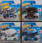 Hot Wheels 31 Verschillende Auto's, Ophalen of Verzenden, Nieuw, Auto
