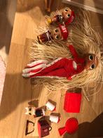 LOL Surprise OMG set met accessoires, Ophalen of Verzenden, Gebruikt, Babypop