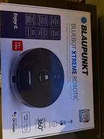 Robotstofzuiger met dweilfunctie - Zo goed als nieuw!, Witgoed en Apparatuur, Stofzuigers, Ophalen, Zo goed als nieuw, Robotstofzuiger