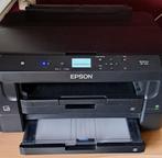 Epson WF 7210 sublimatie, Computers en Software, Ophalen, Printer