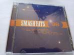 Smash Hits 98 <2CD>, Cd's en Dvd's, Cd's | Verzamelalbums, Overige genres, Verzenden