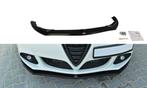 Voorlip sideskirt spoiler achterlip - Alfa Giulietta 10-15, Ophalen of Verzenden