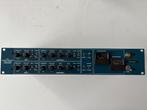 Behringer 369 Precision Stereo Compressor and Limiter, Muziek en Instrumenten, Effecten, Ophalen of Verzenden, Zo goed als nieuw