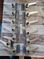 Raamboompjes zo goed als nieuw uitzetizers te koop, Ophalen, Zo goed als nieuw