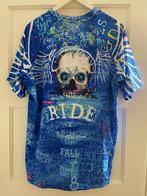 Cycology MTB jersey t-shirt, Fietsen en Brommers, Fietsaccessoires | Fietskleding, Heren, Nieuw, Ophalen of Verzenden, L