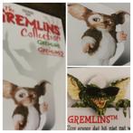 The Gremlins Collection - Gremlins 1 + 2 ~ Boxset 2DVD, Science Fiction en Fantasy, Ophalen of Verzenden, Zo goed als nieuw, 1980 tot heden