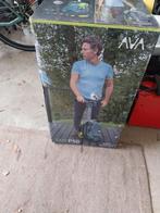 Hogedrukreiniger Koudwater 220V - Nieuw in Doos!, Ophalen, Nieuw, Elektrisch, AVA