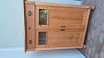 oud grenen meidenkastje, Huis en Inrichting, Ophalen of Verzenden, Gebruikt, 25 tot 50 cm