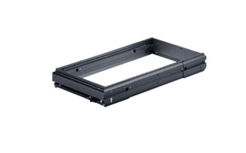 Hanging file frame with infinitely adjustable width Systema, Huis en Inrichting, Kasten | Roldeurkasten en Archiefkasten, Nieuw
