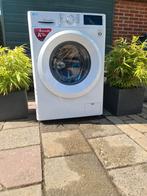 LG 8kg wasmachine, Witgoed en Apparatuur, Wasmachines, 1200 tot 1600 toeren, 8 tot 10 kg, Ophalen of Verzenden, Zo goed als nieuw
