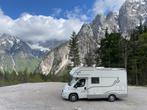 Camper Adria Adriatik 571 SP Sport 6 meter, Caravans en Kamperen, Campers, Ringverwarming, Fiat, Particulier, 5 tot 6 meter