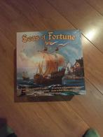 Seas of fortune nieuw, Hobby en Vrije tijd, Gezelschapsspellen | Bordspellen, Ophalen of Verzenden, Zo goed als nieuw