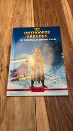 De Onthoofde Arenden . De erfgenaam zonder naam, Boeken, Stripboeken, Eén stripboek, Ophalen of Verzenden, Gelezen