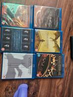 Game of Thrones collection, Cd's en Dvd's, Dvd's | Tv en Series, Vanaf 16 jaar, Ophalen of Verzenden, Zo goed als nieuw, Science Fiction en Fantasy