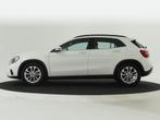 Mercedes-Benz GLA 180 Style 7G-DCT automaat | Thermotronic c, Gebruikt, 4 cilinders, Leder en Stof, 1335 kg