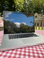 MacBook Pro 15" Unibody (2010) - Collector's Item, MacBook Pro, Gebruikt, 2 tot 3 Ghz, Ophalen of Verzenden
