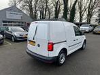 Volkswagen Caddy 2.0 TDI L1H1 BMT Trendline , airco 109.000, Gebruikt, Euro 6, 4 cilinders, Start-stop-systeem