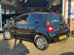 Renault Twingo 1.2-16V Collection 2011 AIRCO APK NAP 1e Eig!, Gebruikt, Zwart, 4 cilinders, 4 stoelen