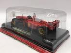 Ixo Altaya Ferrari F310B 1997 Eddie Irvine #6 -GOED- M14, Hobby en Vrije tijd, Overige merken, Gebruikt, Auto, Ophalen of Verzenden