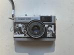 Olympus Trip 35 custom Akira (working), Audio, Tv en Foto, Fotocamera's Analoog, Ophalen of Verzenden, Refurbished, Compact, Olympus