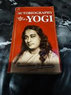 Autobiography of a yogi, Boeken, Ophalen, Zo goed als nieuw