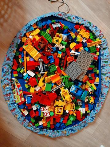 Duplo beschikbaar voor biedingen