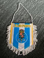 FC Porto vaantje, Verzamelen, Sportartikelen en Voetbal, Ophalen of Verzenden, Buitenlandse clubs, Vaantje of Sjaal
