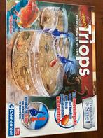 Triops kweek doos, Ophalen, Zo goed als nieuw