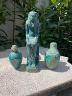 Egyptisch handwerk, Antiek en Kunst, Antiek | Keramiek en Aardewerk, Ophalen of Verzenden