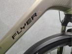 Flyer Gotour 5 7.20 50cm Champagne, Fietsen en Brommers, Elektrische fietsen, 51 tot 55 cm, Ophalen of Verzenden, Gebruikt