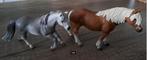 2 nieuw Schleich paardjes, Ophalen of Verzenden, Nieuw, Paard, Overige typen