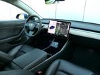 Tesla Model 3 Long Range Dual motor AWD 75 kWh € 19.999,00, Automaat, 1831 kg, Blauw, Nieuw