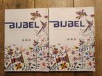 2 X ' Glossy Bijbel', Ophalen of Verzenden, Zo goed als nieuw