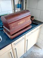 Naaimachine, Ophalen of Verzenden