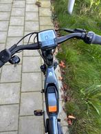 Velo de Ville Allround AEB 400 – Bosch Active Line Plus, Zo goed als nieuw, Minder dan 47 cm, 50 km per accu of meer, Ophalen
