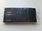 Chanel Blue Eau De Parfum 12 Samples., Verzenden, Nieuw