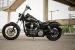 Harley davidson dyna streetbob Origineel zadel FXDB 103, Motoren, Onderdelen | Harley-Davidson