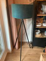 Leuke vloerlamp, Huis en Inrichting, Lampen | Vloerlampen, Ophalen, Zo goed als nieuw, 150 tot 200 cm