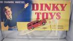 Dinky Toys Nash Rambler Fire Chief nr 257, Ophalen of Verzenden, Gebruikt, Auto, Dinky Toys