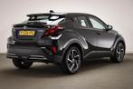 Toyota C-HR 2.0 Hybrid Dynamic | LED | DAB | CAMERA, Auto's, Stof, Euro 6, Zwart, Origineel Nederlands