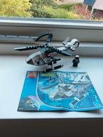 Lego Politie helikopter set 7031, Kinderen en Baby's, Speelgoed | Duplo en Lego, Ophalen of Verzenden, Zo goed als nieuw, Complete set