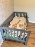 Petit Amelie Peuterbed + Matras, Ophalen, Gebruikt, 70 tot 85 cm, 140 tot 160 cm