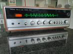 Sansui 350A, mooie vintage reciever, lees beschrijving., Audio, Tv en Foto, Versterkers en Receivers, Overige merken, Gebruikt