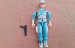 Gi joe gijoe defiant hardtop figuur 1987 vintage, Ophalen of Verzenden, Gebruikt