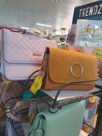 Nieuwe Dames Schoudertasjes - Trendy en betaalbaar!, Sieraden, Tassen en Uiterlijk, Ophalen of Verzenden, Nieuw, Roze, Schoudertasje