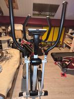 Kettler Verso 109 Crosstrainer - Gratis af te halen, Sport en Fitness, Ophalen, Gebruikt, Crosstrainer, Metaal