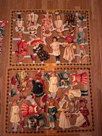 Vintage Poëzie Album Plaatjes, Verzamelen, Ophalen of Verzenden