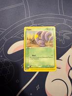 Pokémon kaart Ekans #64 Sandstorm, Ophalen of Verzenden, Gebruikt, Losse kaart