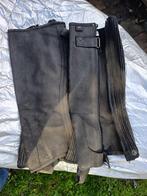 Paardrij chaps, Ophalen, Gebruikt, Overige soorten