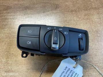 Lichtschakelaar BMW 1-serie F20 114i  61319265303 beschikbaar voor biedingen